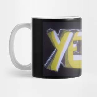 Yeah! Mug